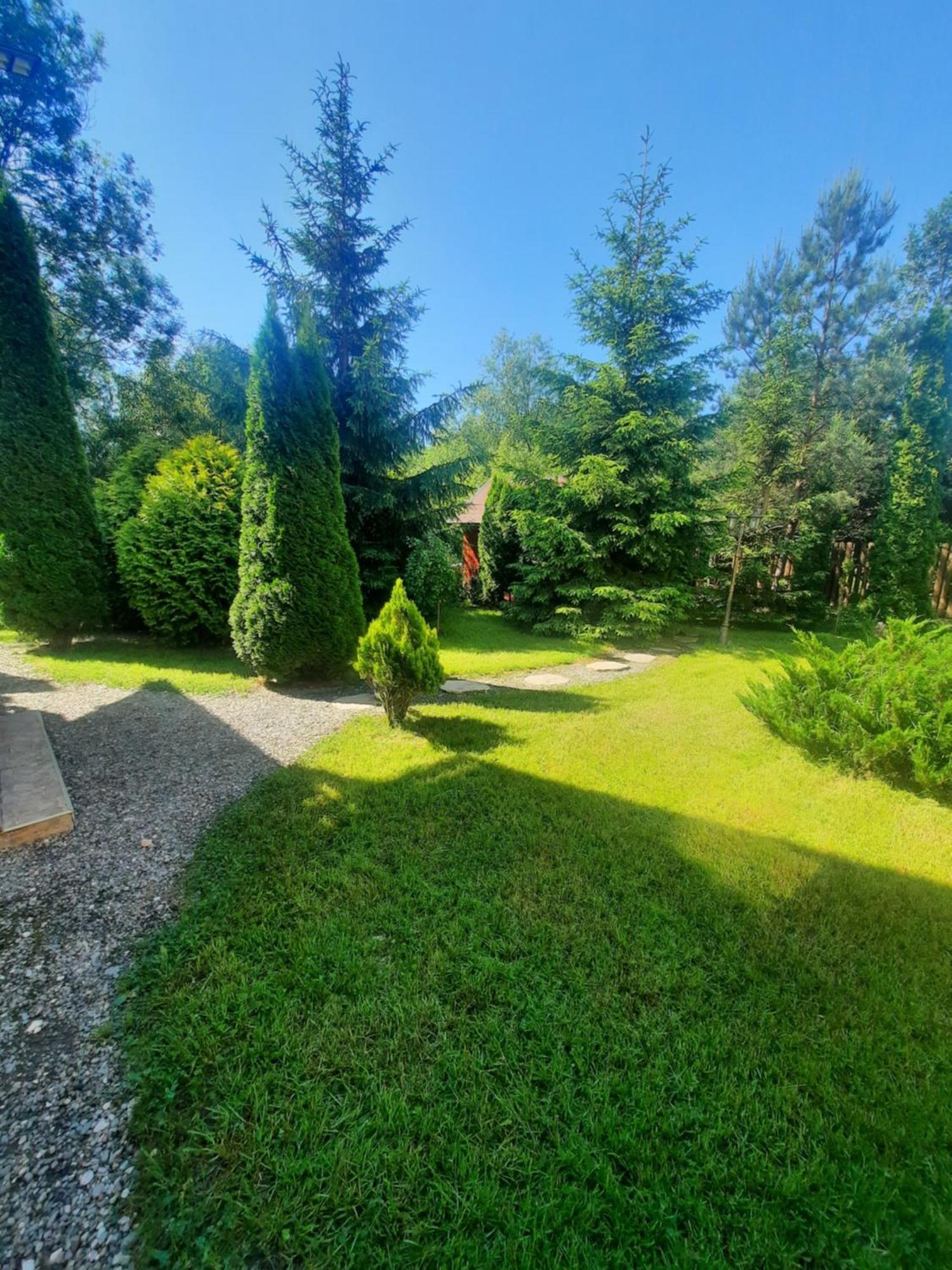 Villa Colt De Rai Bran  Exterior foto